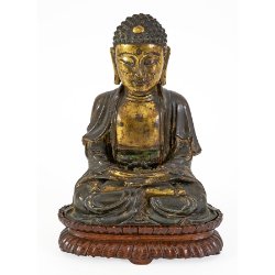 Schatting boeddha beelden