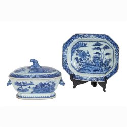 Schatting chinese porcelaine qianlong